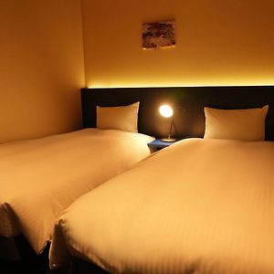 Kamer met Twee Aparte Bedden