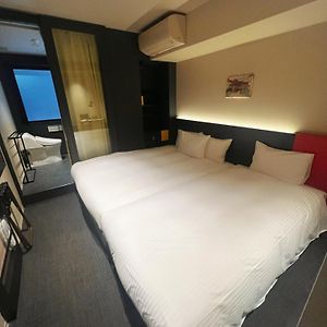 Kamer met Twee Aparte Bedden